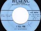 Northern Soul Deep Soul 45 - Gene & Eddie - Ru-Jac - mp3