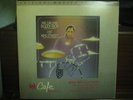 Buddy Rich and His Band: Live on King Street San Francisco - Cafe Records 1985