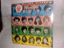 ROLLING STONES SOME GIRLS RECORD ALBUM LP 1978 UNOPENED