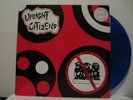 UPRIGHT CITIZENS Open Eyes,open Ears LP razzia toxoplasma asta kask inferno doom