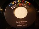 ????. POPCORN - LLANS THELWELL - BYRON LEE