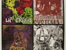 THRASH TILL DEATH LP LIP CREAM SYSTEMATIC DEATH GAUZE OUTO gism kuro mob 47 doom