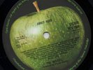 SUPERB ORGINAL UK Beatles 1st press Abbey Road LP 1969 NO Her Majesty MINT- VINY