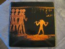 Half Man - Red Herring , 2 x LP 2002 , Beard Of Stars Records, Stoner Rock