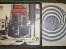 prog LP MIKE ABSALOM s/t VERTIGO 1971 swirl UK 1st press NICE M- rarest spiral