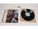 Tom Waits Small Change Japan LP OBI Early Vinyl