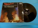 The Tornados - Telstar - RARE France 1962 