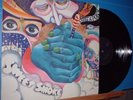 LP-Sweet Smoke-Just a Poke 70's Euro prog psych-Orig