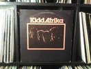 KIDD AFRIKA s/t lp private local funk breaks