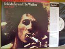 BOB MARLEY & WAILERS Catch a Fire LP MFSL limited / numbered 200 Grams