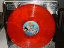 DIRT STYLE B.O.S.S BEST OF SKRATCHY SEAL ORANGE VINYL DJ Q-BERT