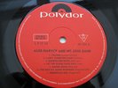 ALEX HARVEY & HIS SOUL BAND DEBUT LP 1964 POLYDOR LPMH 46424 100% MINT -