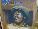 ERIC DONALDSON do it now Enterprize lp JA Original Willie Lindo Ansel Collins