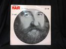 JOHN SANGSTER - AHEAD OF HAIR -  OZ JAZZ LP 1969