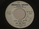 THE TEEN BEATS - DON RIVERS 