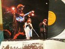 JEFFERSON AIRPLANE - JAPAN LP / THE WORST OF JEFFERSON AIRPLANE