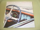 Donald Fagen/Kamakiriad German Vinyl Lp Record Rare