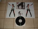 MICHAEL JACKSON - DIRTY DIANA-  POSTER 12