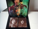 JIMI HENDRIX EXPERIENCE  - ELECTRIC LADYLAND LP RARE UK 1st Pressing A1/B1/A1/B1