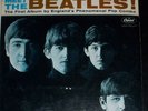 RARE Meet The Beatles Stereo 1st issue NO BMI/ASCAP, 1964