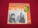 B.O. du film - le PACHA - serge GAINSBOURG