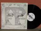 MADDEN AND HARRIS Fools Paradise LP RE Akarma 1975 Oz acid psych freak folk