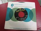 The Bit' A Sweet Psych/Garage 45 Out Of Sight Out Of Mind VG++