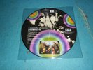 HYPER RARE 33T PICTURE DISC PINK FLOYD ETAT NEUF