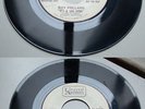 NORTHERN SOUL POPCORN ISLAND BEAT 45-RAY POLLARD-IT'S A SAD THING-UA WHITE DJ