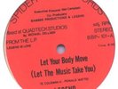 LEGEND MODERN SOUL BOOGIE EP 12