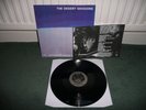 The Desert Sessions Vol 1 & 2(RARE VINYL ALBUM / MINT VINYL / INSERT)