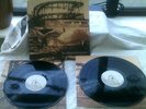 RED HOUSE PAINTERS s/t 2x LP (1993) 4AD UK Coaster Cvr DAD 3008 superb mint