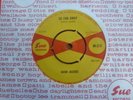 Hank Jacobs - So Far Away 1964 UK 45 SUE MINT-