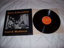 Leroi Jones Black & Beautiful Soul & Madness Jihad LP Poetry Free Jazz Rare