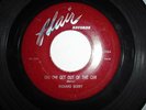 Richard Berry - Flair 1064 - 45 rpm 50s R&B
