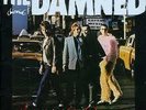 Damned Machine Gun Ettiquette Japanese Vinyl LP  Clash Stranglers