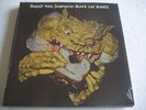BLACK CAT BONES - BARBED WIRE SANDWICH - SEALED