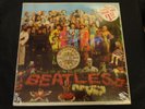 SEALED Mono BEATLES / SGT. PEPPERS mono MAS 2653 still SEALED