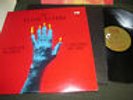 Flesh Eaters A Minute to Pray A Second to Die LP 1981 flesheaters punk orig ruby