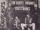 OUTCASTS - You're A Disease - RARE IRISH PUNK 1978