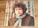 Bob Dylan Blonde on Blonde 9 pictures 4 flipbacks 33 on label very rare