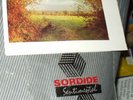 DURUTTI COLUMN ENIGMA DANNY SORDIDE SENTIMENTALE SS45005 ORIG.1981 COMPLETE