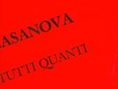 CASANOVA killer FRENCH ONLY 12