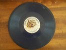 American Record Company 78  A Southern Belle March Hawthorne,Sheble & Prescott