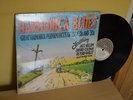 Harmonica Blues   V/A Blues Comp. LP   Yazoo 1053, R. Crumb Cover Art, In Shrink