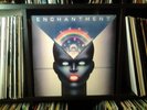 ENCHANTMENT Utopia lp rare modern soul funk 1983 promo