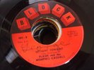 GARAGE FLASH & MEMPHIS CASUALS Uptight Tonight/In The Midnight Hour BLOCK 485