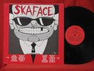SKA FACE Various Artists Compilation LP Record Reggae MINT- 1988 NO DOUBT RARE