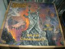 Malevolent Creation – The Ten Commandments LP