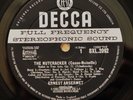 SXL2092-3 TCHAIKOVSKY THE NUTCRACKER WBG ED1